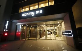 Dormy Inn Hon-Hachinohe